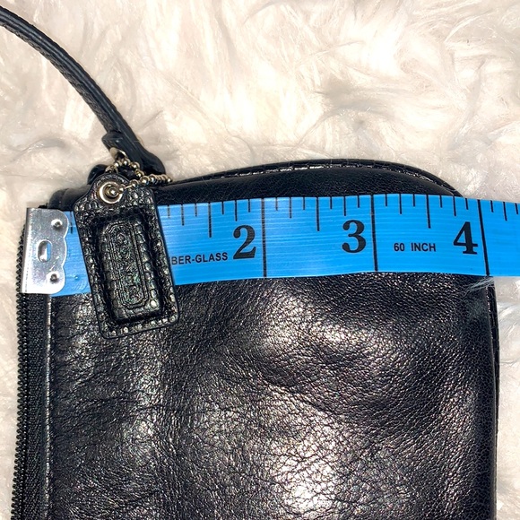 HOST PICK Coach Small Wristlet - Picture 5 of 6